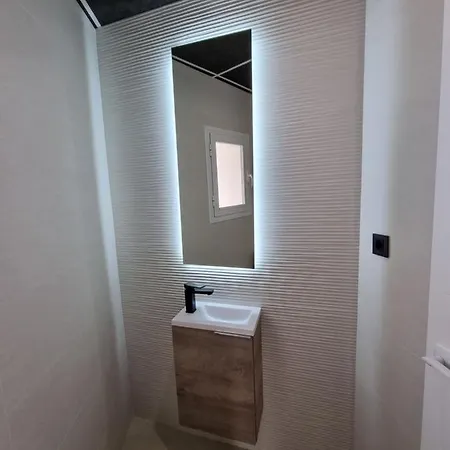 Casa Casco Antiguo לינארס