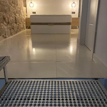 Casa Casco Antiguo בית נופש *