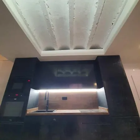 Casa Casco Antiguo בית נופש לינארס