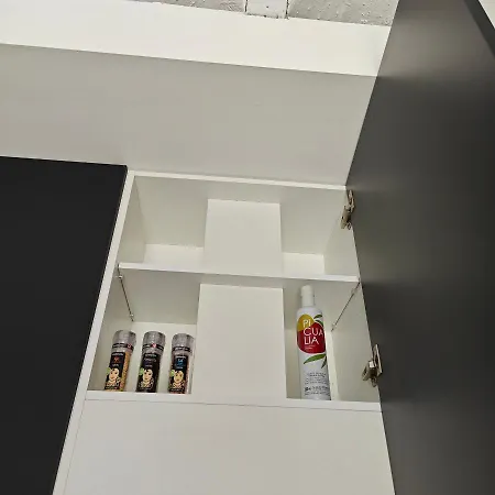 בית נופש Casa Casco Antiguo לינארס