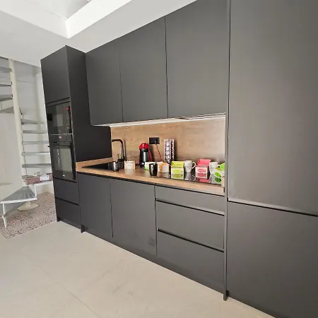 Casa Casco Antiguo לינארס