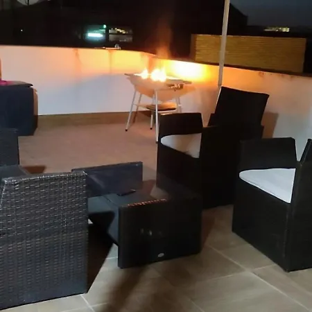 Casa Casco Antiguo *