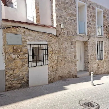 Casa Casco Antiguo Tatil Evi Linares (Jaen)
