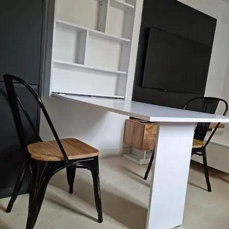 Casa Casco Antiguo Tatil Evi Linares (Jaen)