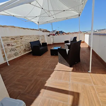 Tatil Evi Casa Casco Antiguo Linares (Jaen)